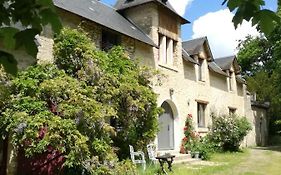 Chateau St.Gaultier